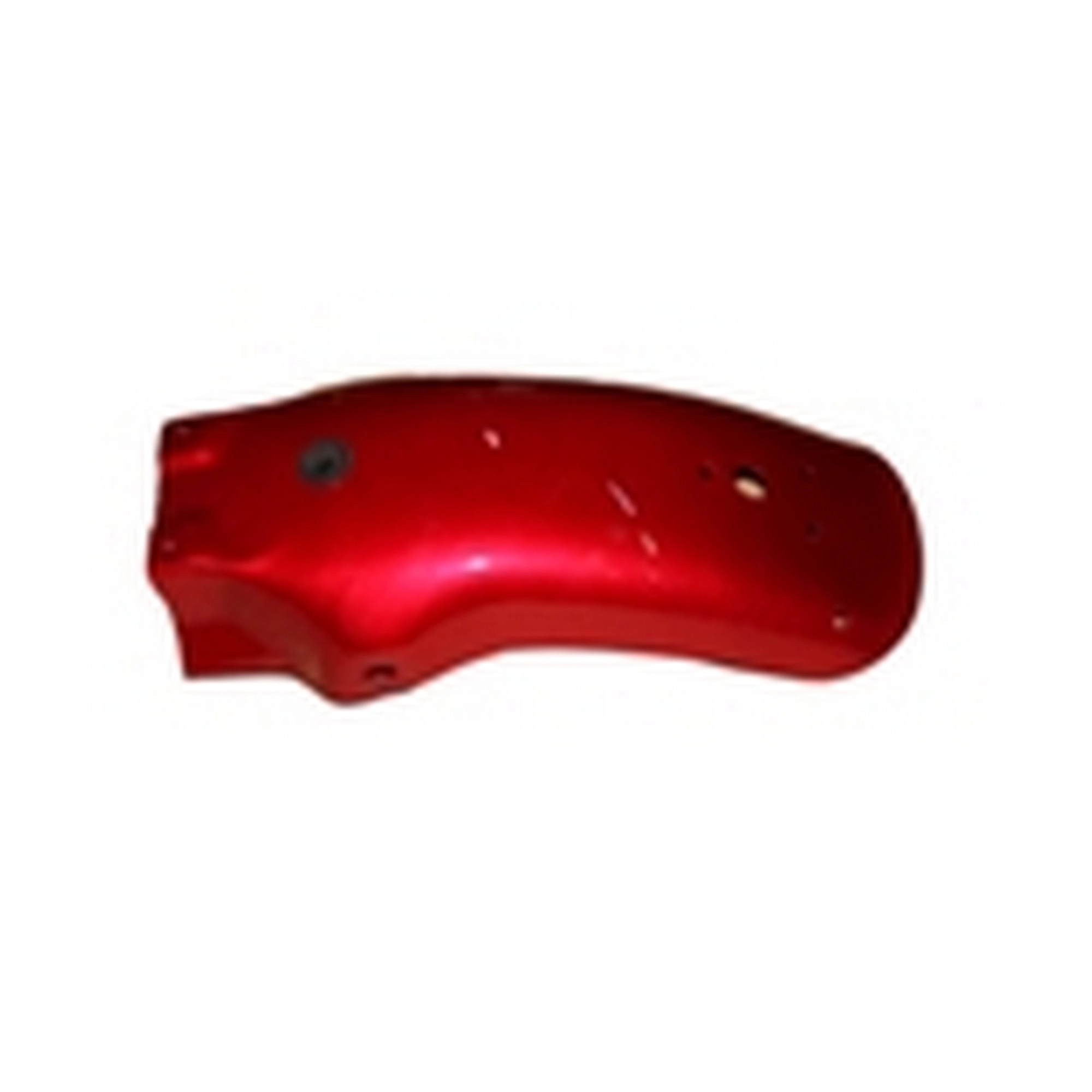 ARORA JAGUAR 200 ARKA ÇAMURLUK KIRMIZI #JAGUAR 200-010